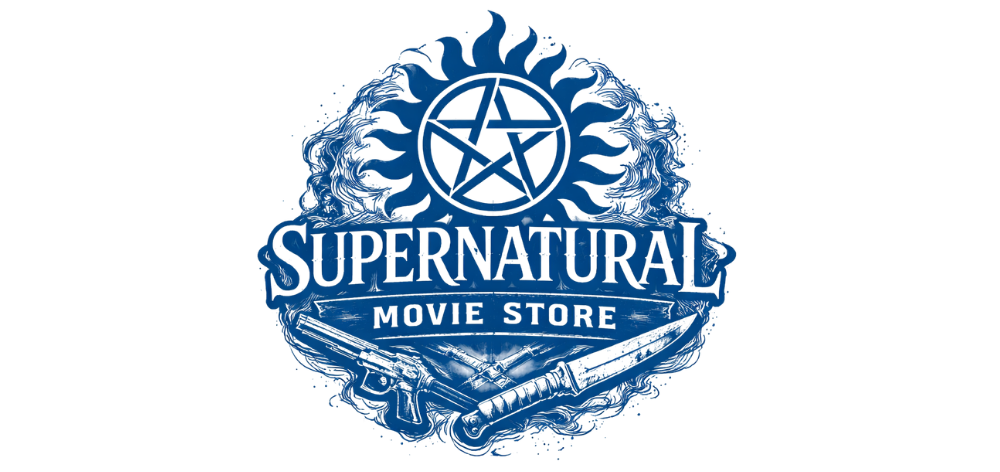 Supernatural Movie Store