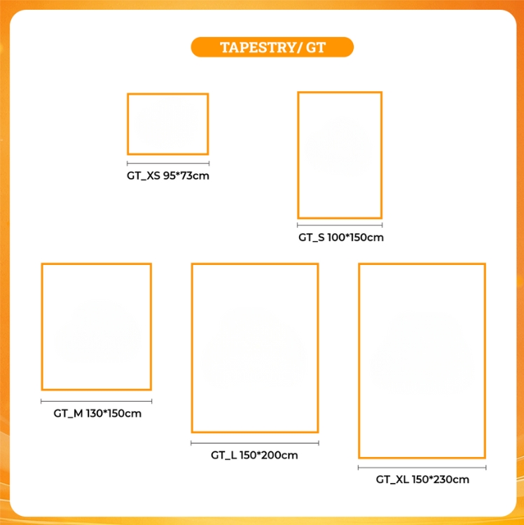 TAPESTRY - Supernatural Store