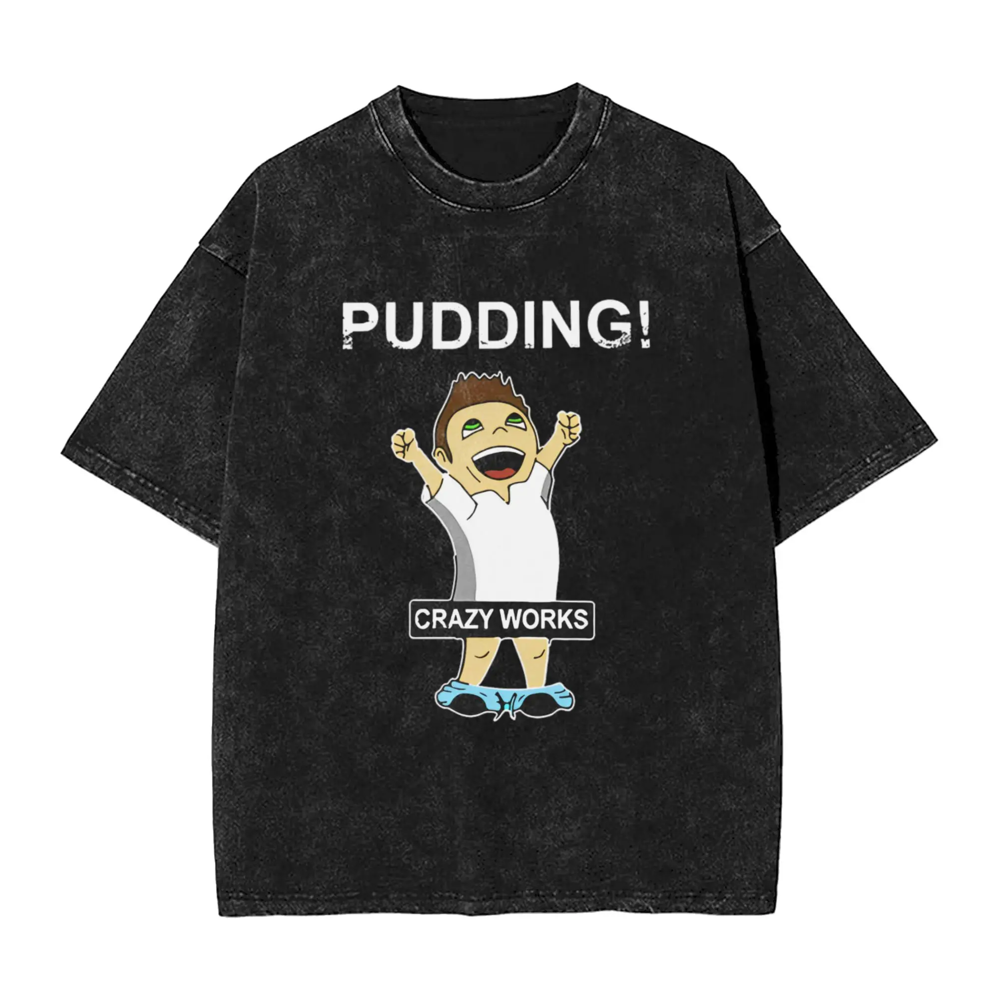 Supernatural Twilight Omen Mineral Wash T-Shirt