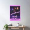 cpostermediumsquare product1000x1000.2 3 - Supernatural Store
