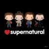 flat750x075f pad750x750f8f8f8 10 - Supernatural Store