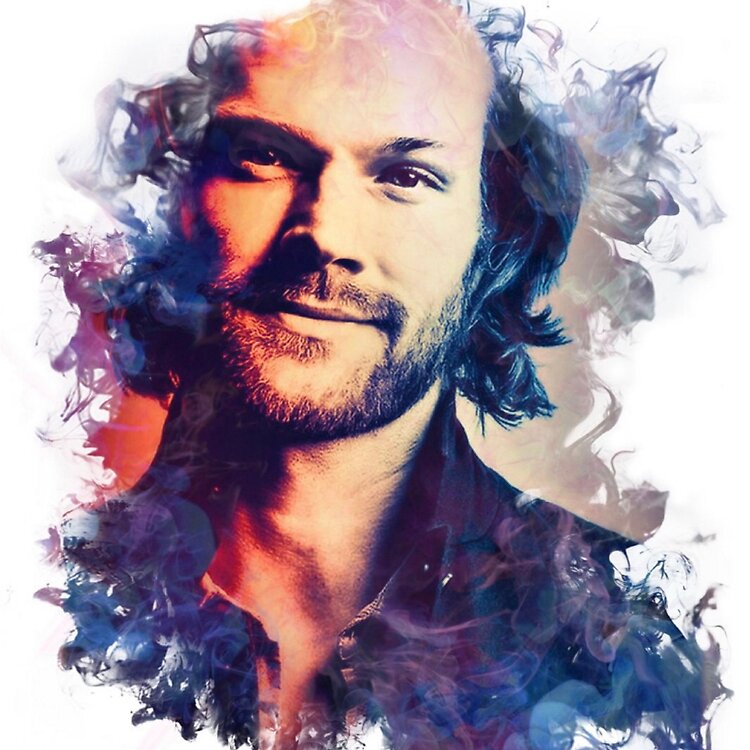 Supernatural Sam Winchester Tote Bag - Image 2