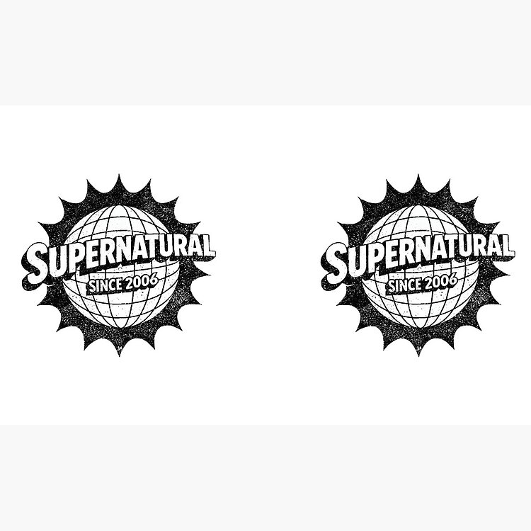 Supernatural Fandom Sign Mug - Image 2