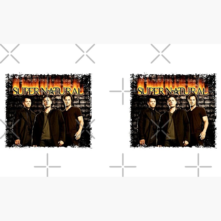 Supernatural New Arrival Mug - Image 2