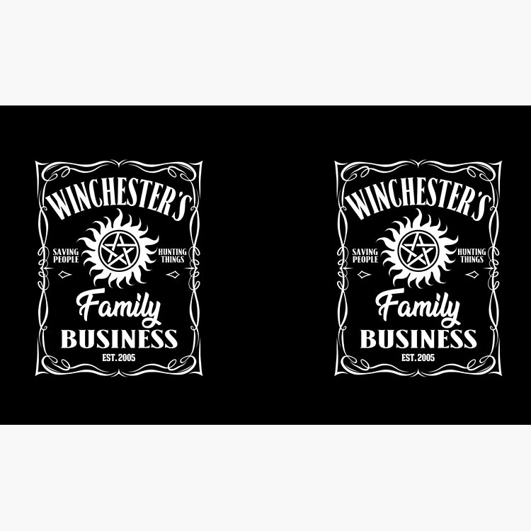 Family Business Mug - Image 2