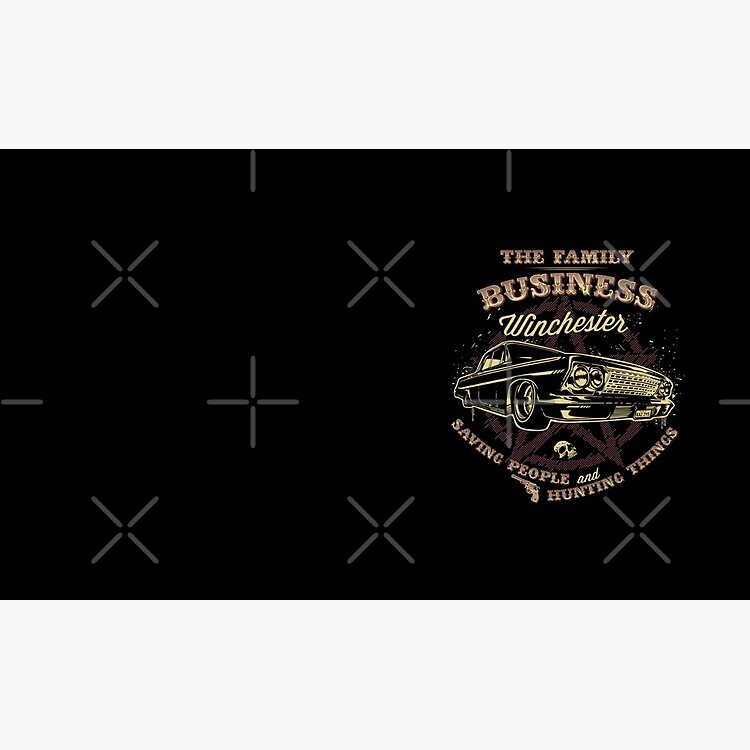 The Family Business Mug - Image 2