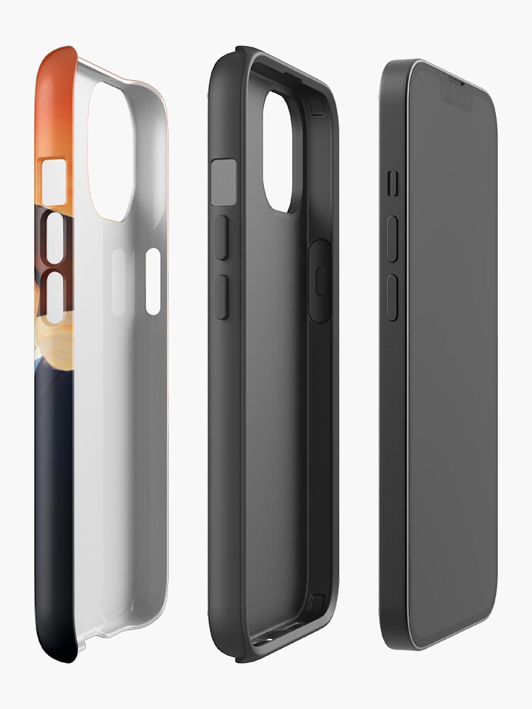 Im Your Huckleberry Iphone Case - Image 2