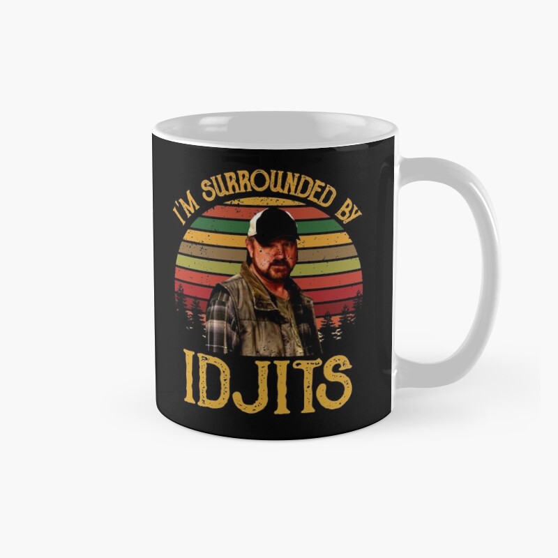 Supernatural Must Have Mug