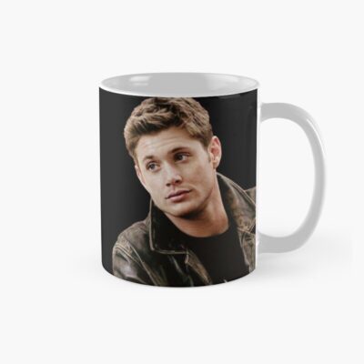 Dean Winchester Supernatural Mug