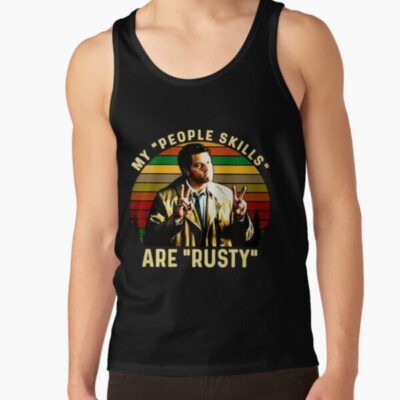 Supernatural Best Selling Tank Top