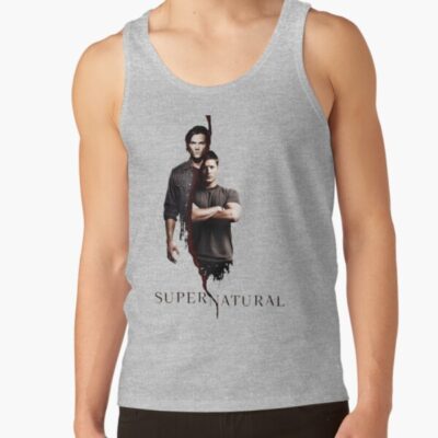 Supernatural Must Buy Tank Top