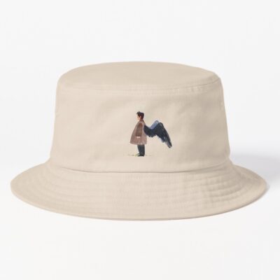 Guardian Angel Bucket Hat