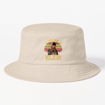 Supernatural New Arrival Bucket Hat