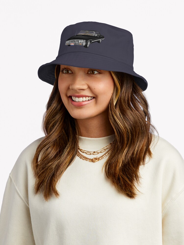 Supernatural Baby Bucket Hat - Image 2