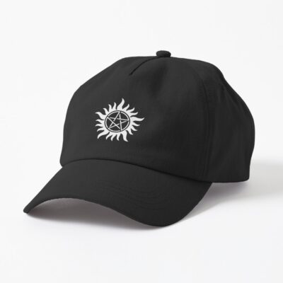 Supernatural Anti Possession V3 0 Cap