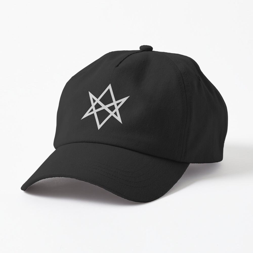 Aquarian Star Supernatural Cap