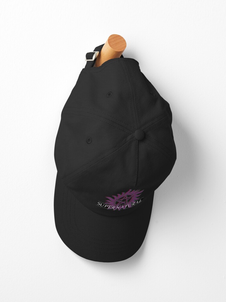 Supernatural New Arrival Cap - Image 2