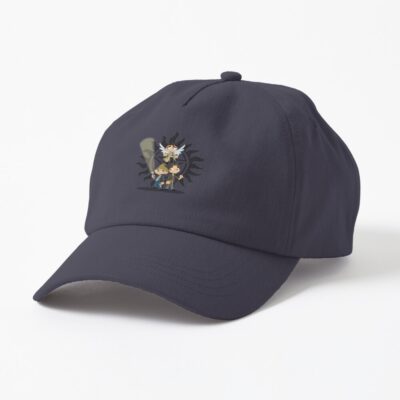 Supernatural Must Have Cap