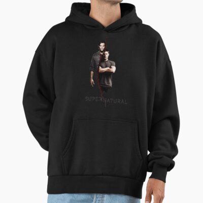 Supernatural Hot Trend Hoodie