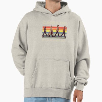 Dean Winchester Supernatural Hoodie