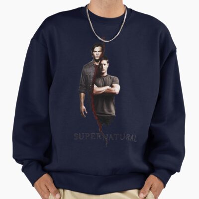 Supernatural Classic Sweatshirt