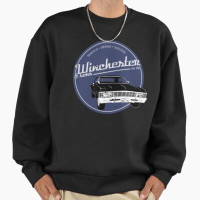 Winchester And Sons Sweatshirt