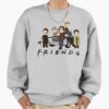 ssrcooversized sweatshirtmens 01heather greyfrontsquare productx1000 2 - Supernatural Movie Store