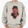 ssrcooversized sweatshirtmens 01oatmeal heatherfrontsquare productx1000 1 - Supernatural Movie Store
