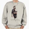 ssrcooversized sweatshirtmens 01oatmeal heatherfrontsquare productx1000 13 - Supernatural Store