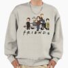 ssrcooversized sweatshirtmens 01oatmeal heatherfrontsquare productx1000 2 - Supernatural Movie Store