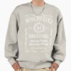 ssrcooversized sweatshirtmens 01oatmeal heatherfrontsquare productx1000 3 - Supernatural Movie Store