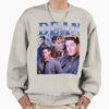 ssrcooversized sweatshirtmens 01oatmeal heatherfrontsquare productx1000 9 - Supernatural Movie Store