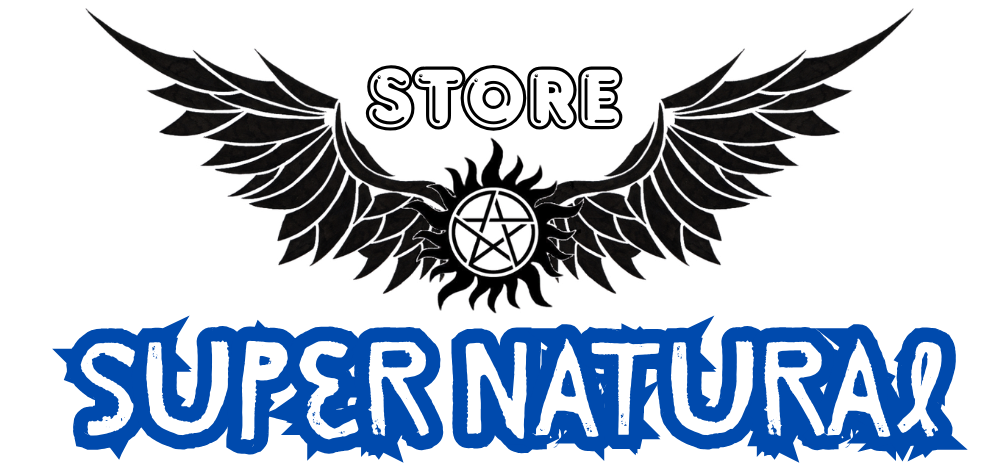 Supernatural Store