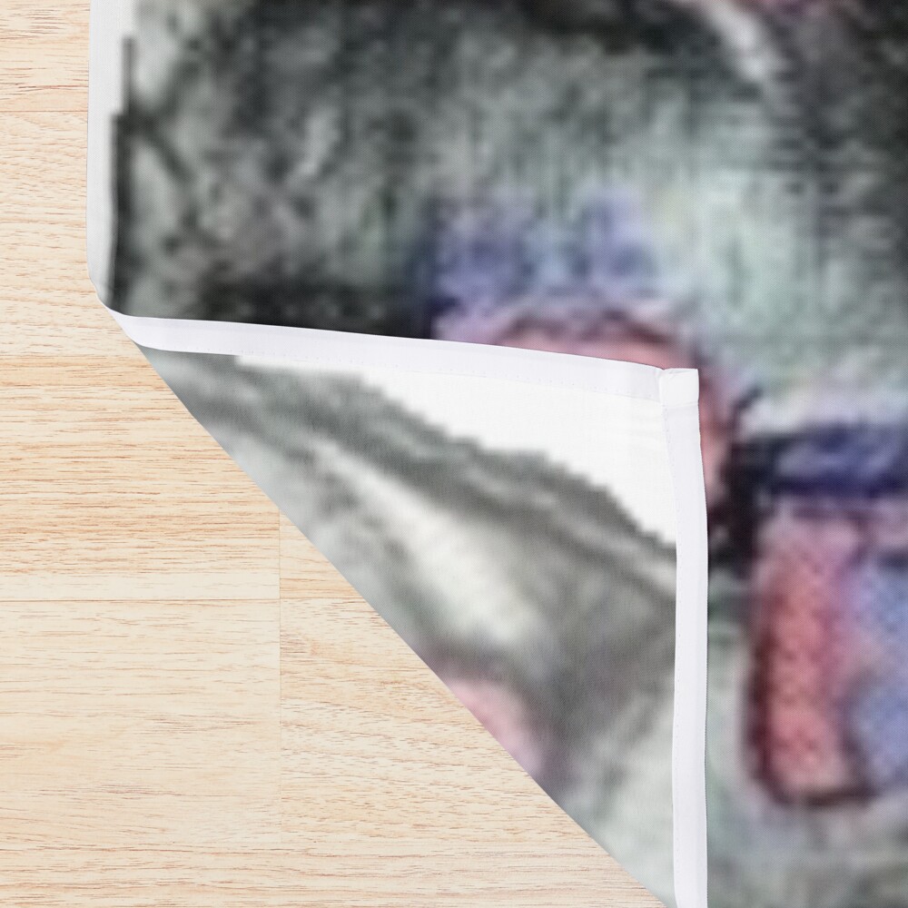 Demon Get Shower Curtain - Image 2